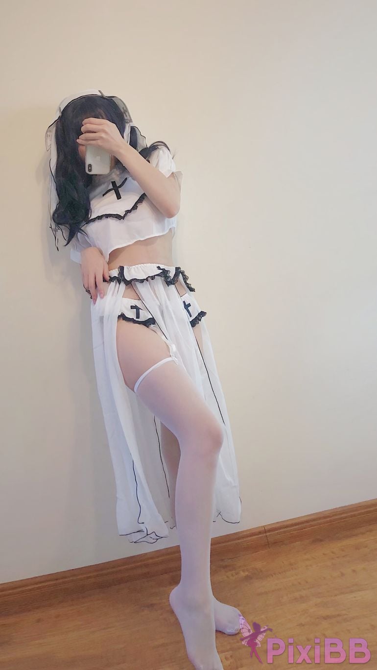 Coser xiao cang qian dai w PixiBB.COM 024