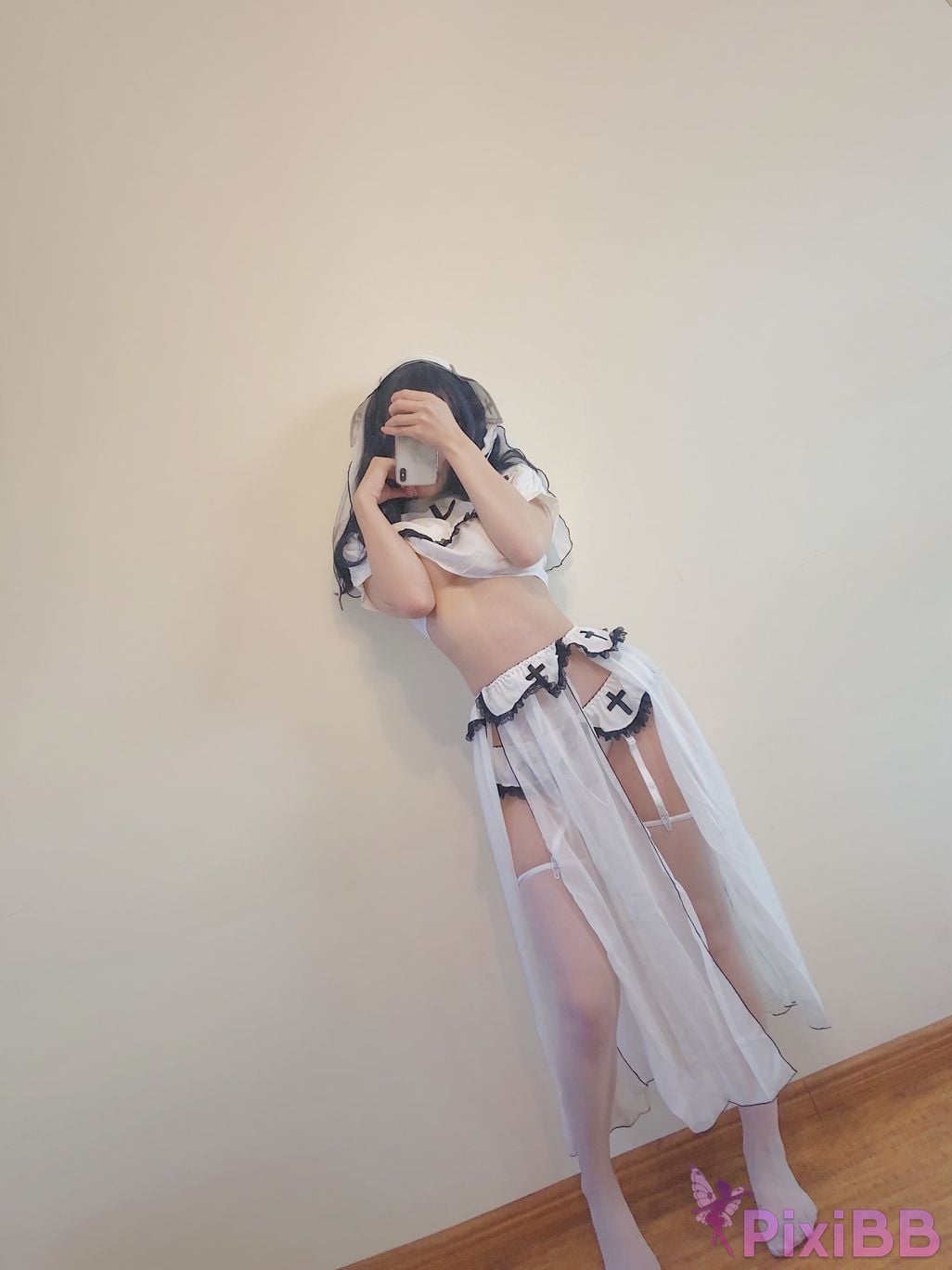 Coser xiao cang qian dai w PixiBB.COM 030