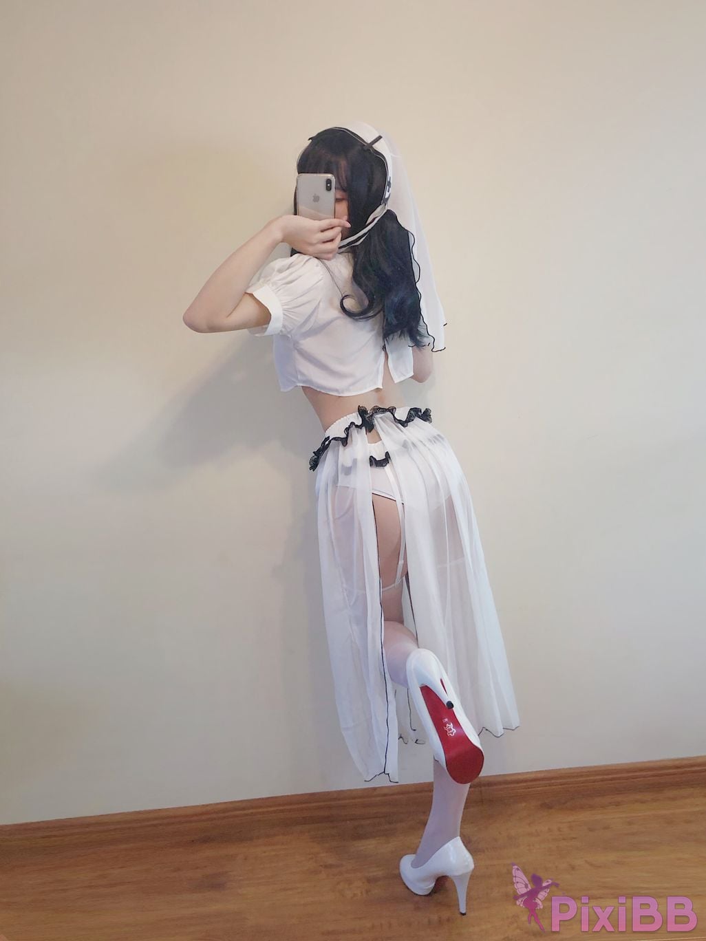 Coser xiao cang qian dai w PixiBB.COM 032