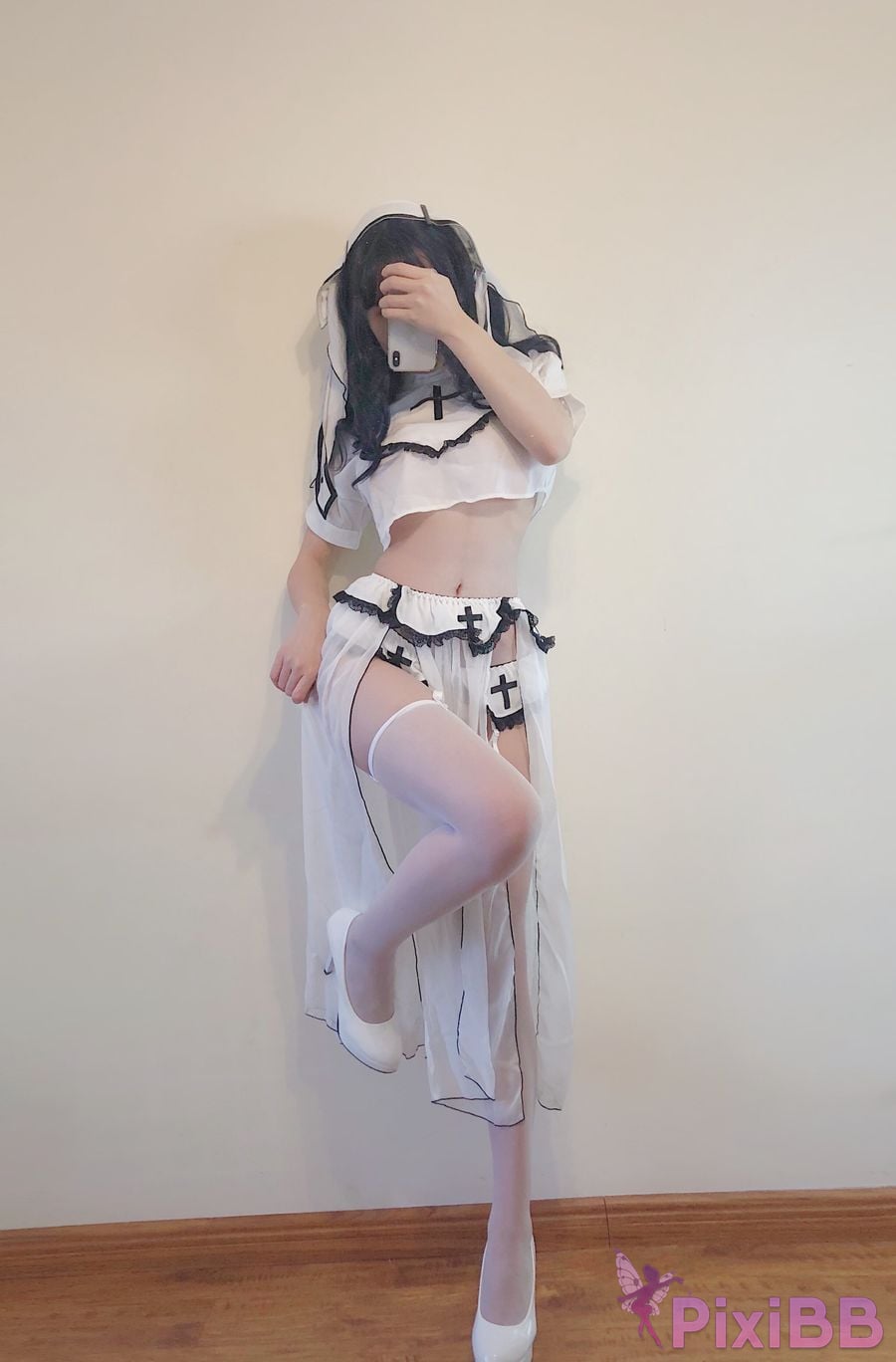 Coser xiao cang qian dai w PixiBB.COM 036