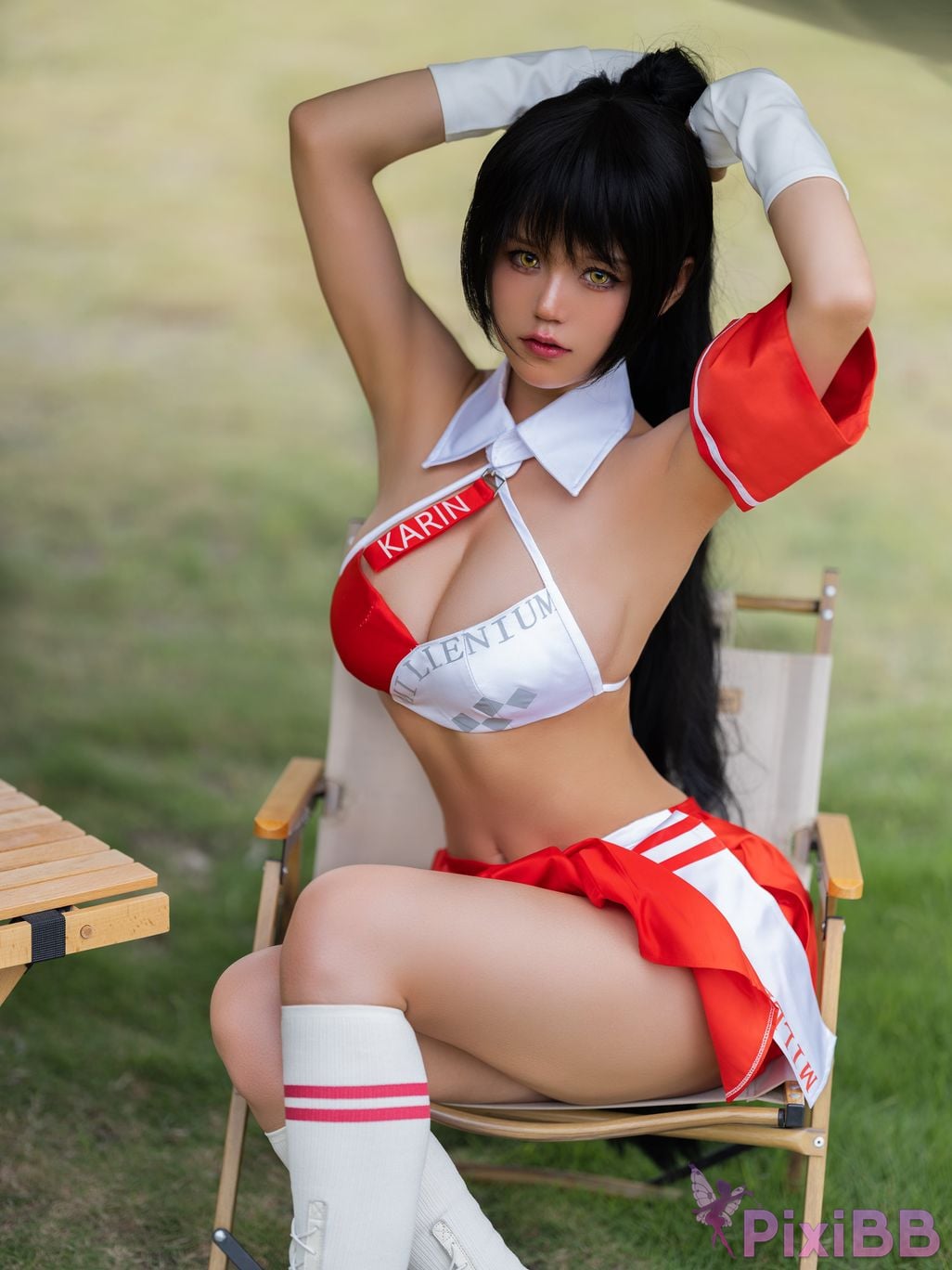 Coser xiao cang qian dai w 20236patreon PixiBB.COM 086