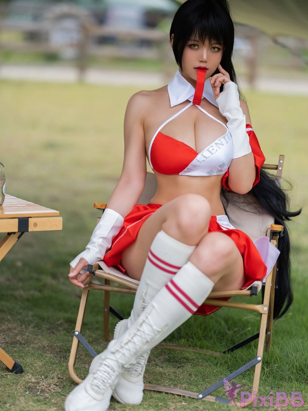 Coser xiao cang qian dai w 20236patreon PixiBB.COM 095