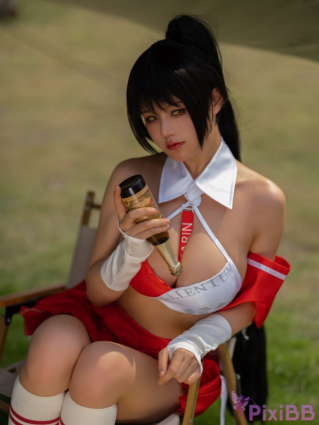 Coser xiao cang qian dai w 20236patreon PixiBB.COM 101