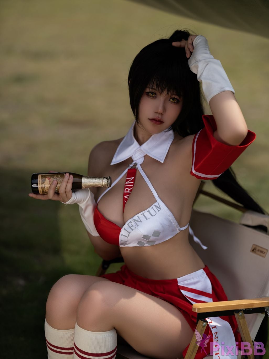 Coser xiao cang qian dai w 20236patreon PixiBB.COM 103