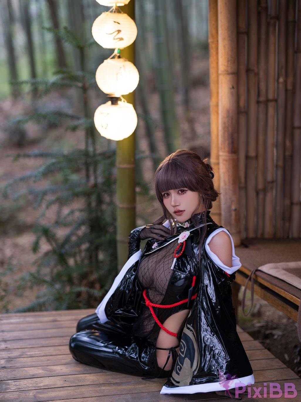 Coser w 202401patreon PixiBB.COM 001