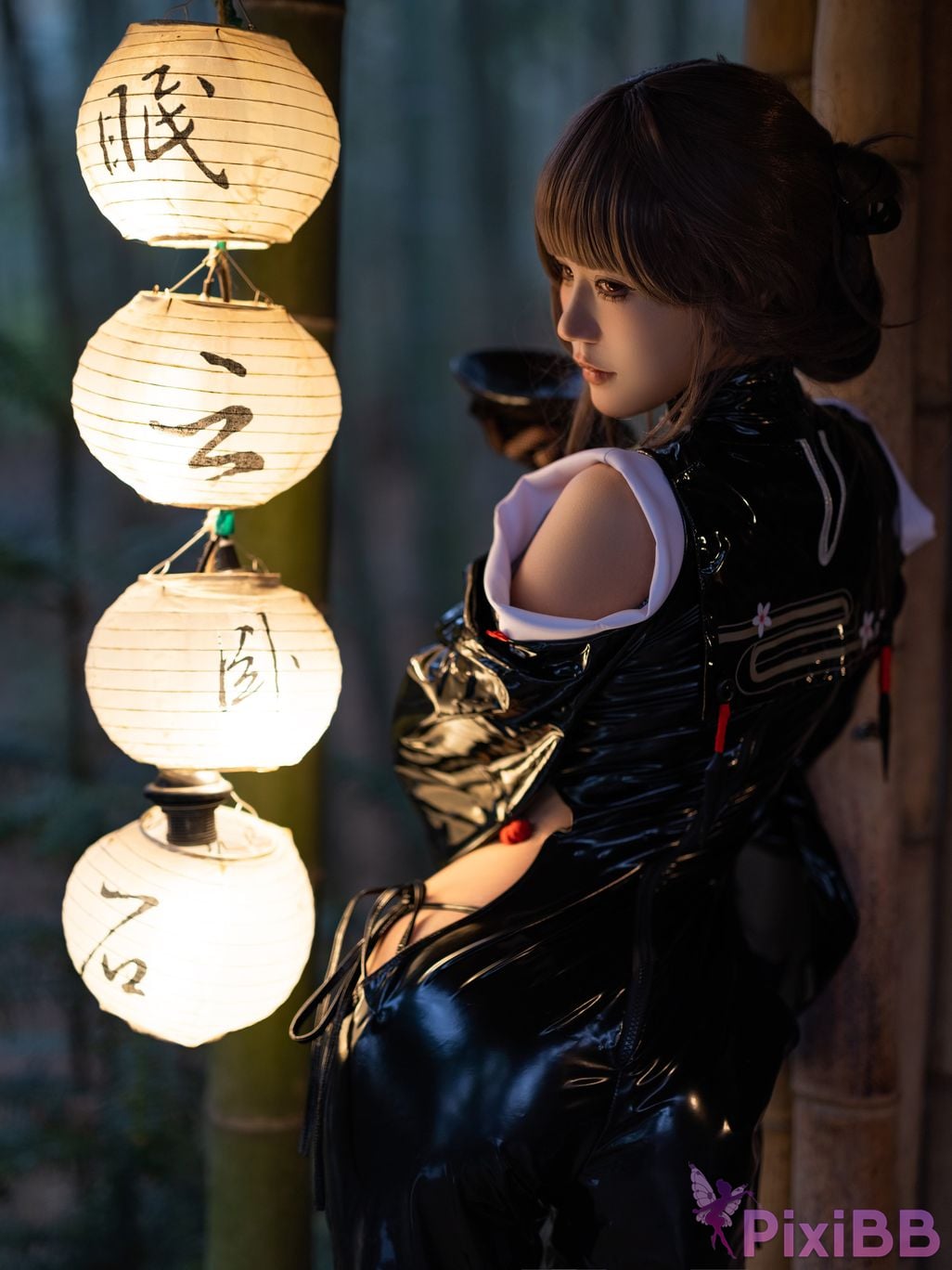 Coser w 202401patreon PixiBB.COM 035
