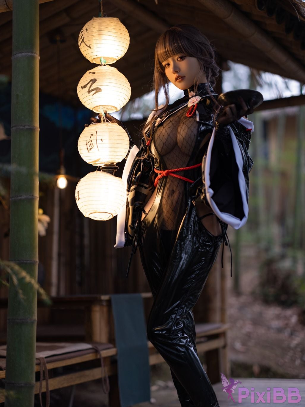 Coser w 202401patreon PixiBB.COM 044