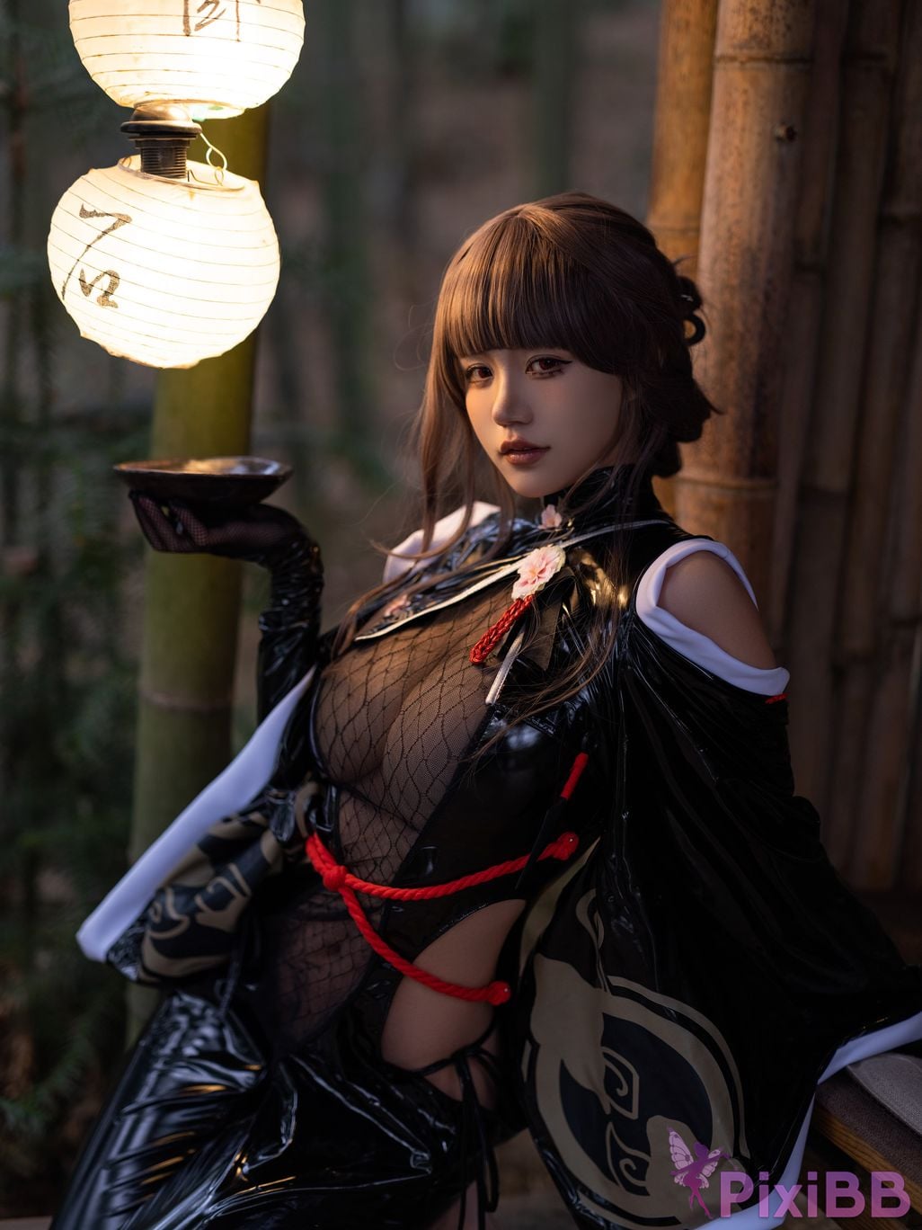 Coser w 202401patreon PixiBB.COM 046
