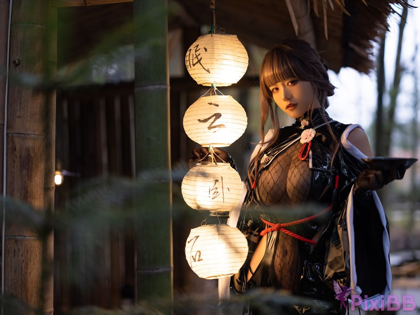 Coser w 202401patreon PixiBB.COM 049