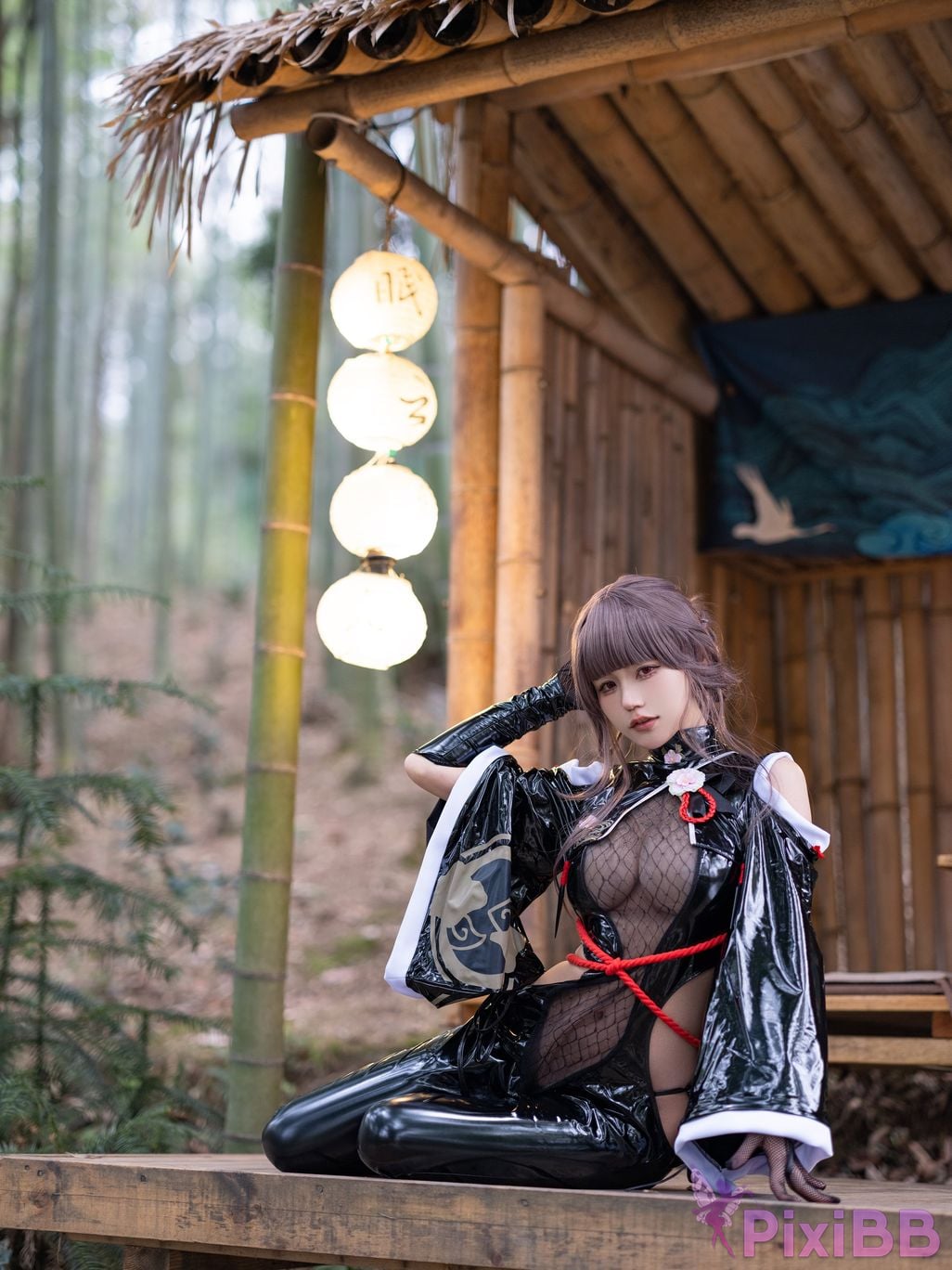 Coser w 202401patreon PixiBB.COM 050