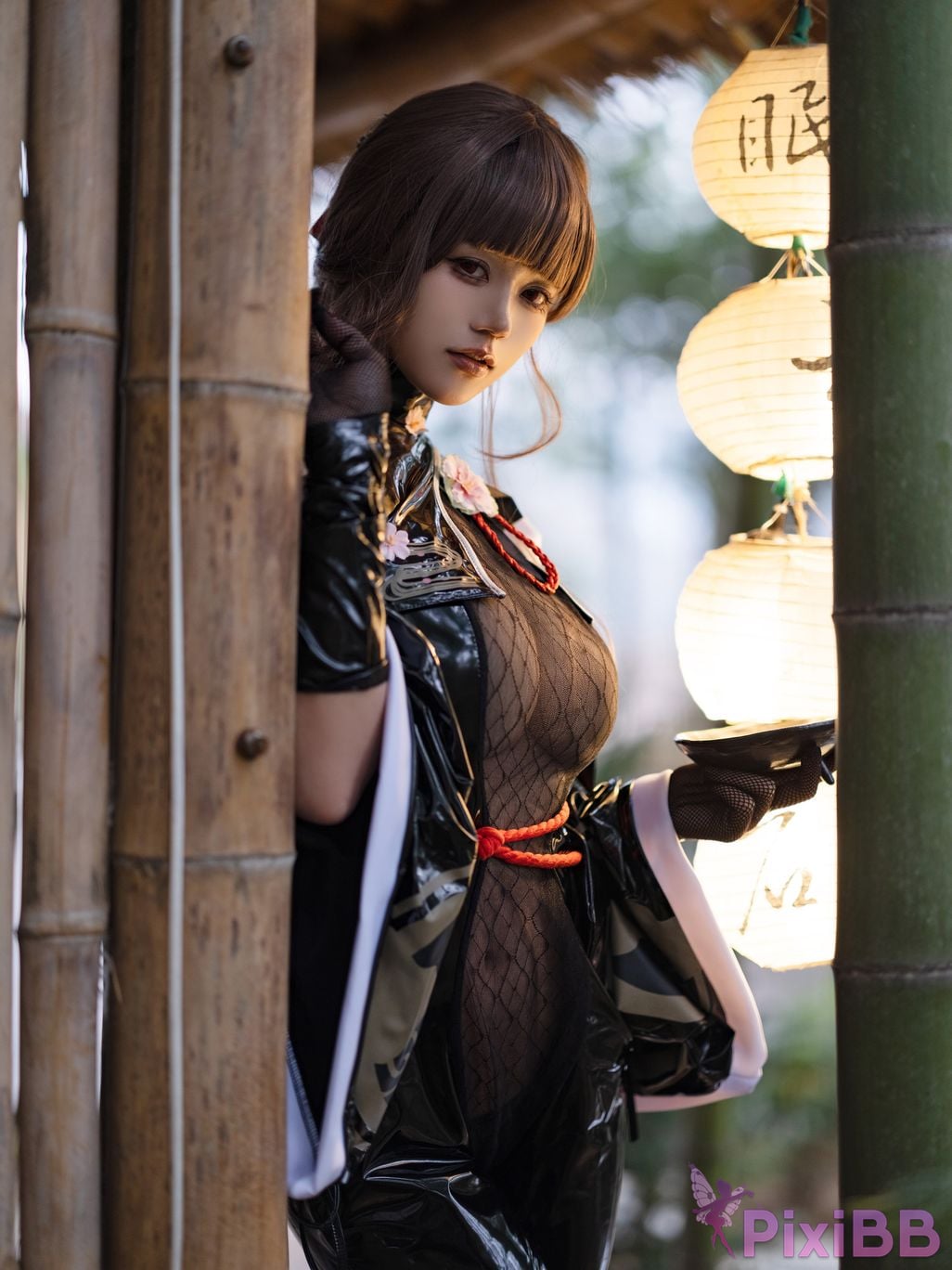 Coser w 202401patreon PixiBB.COM 054