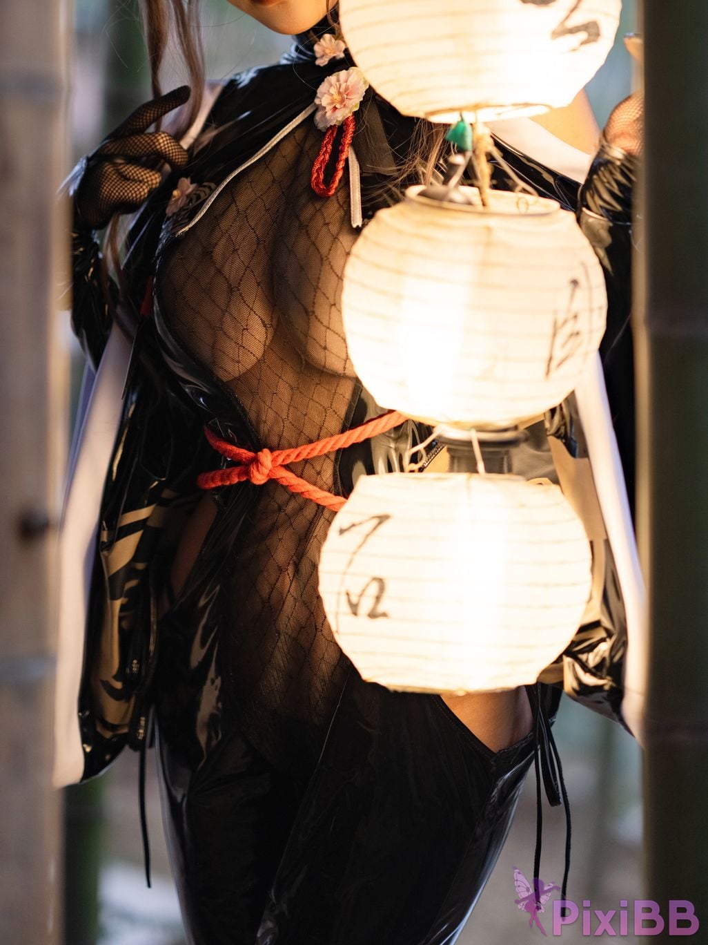 Coser w 202401patreon PixiBB.COM 055