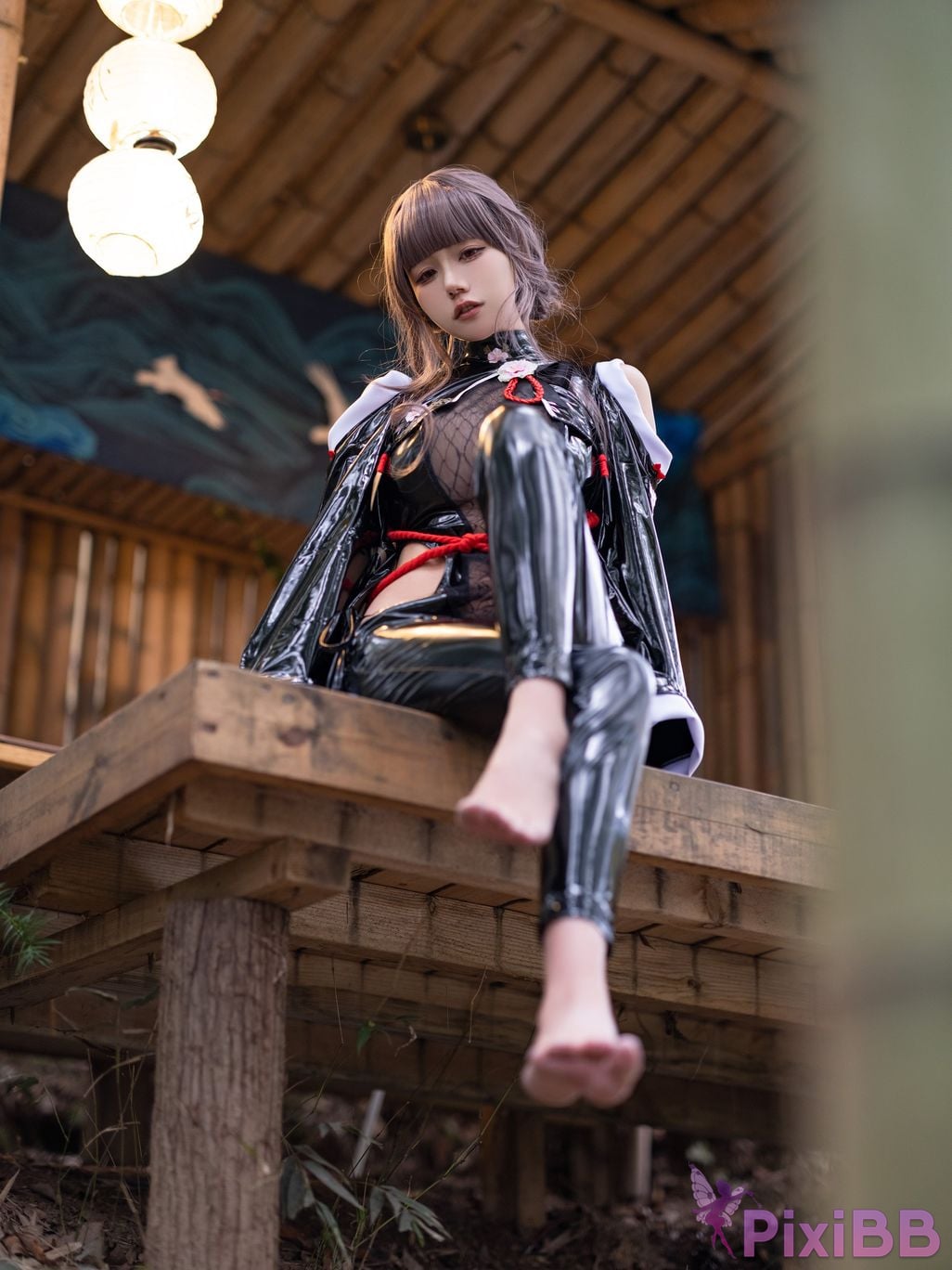 Coser w 202401patreon PixiBB.COM 083