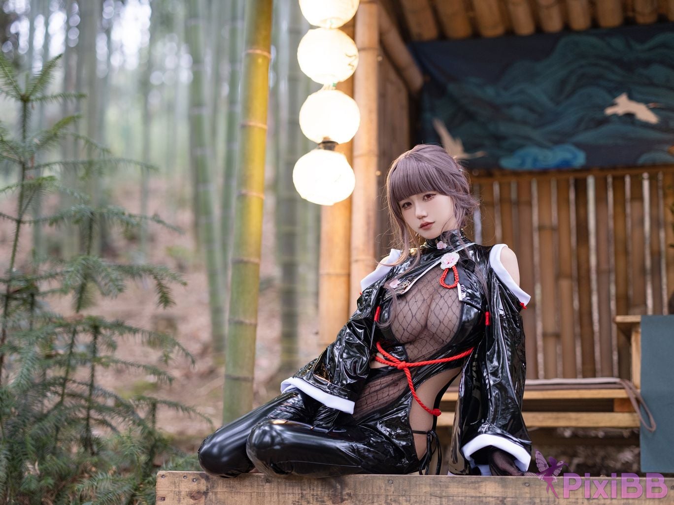 Coser w 202401patreon PixiBB.COM 094
