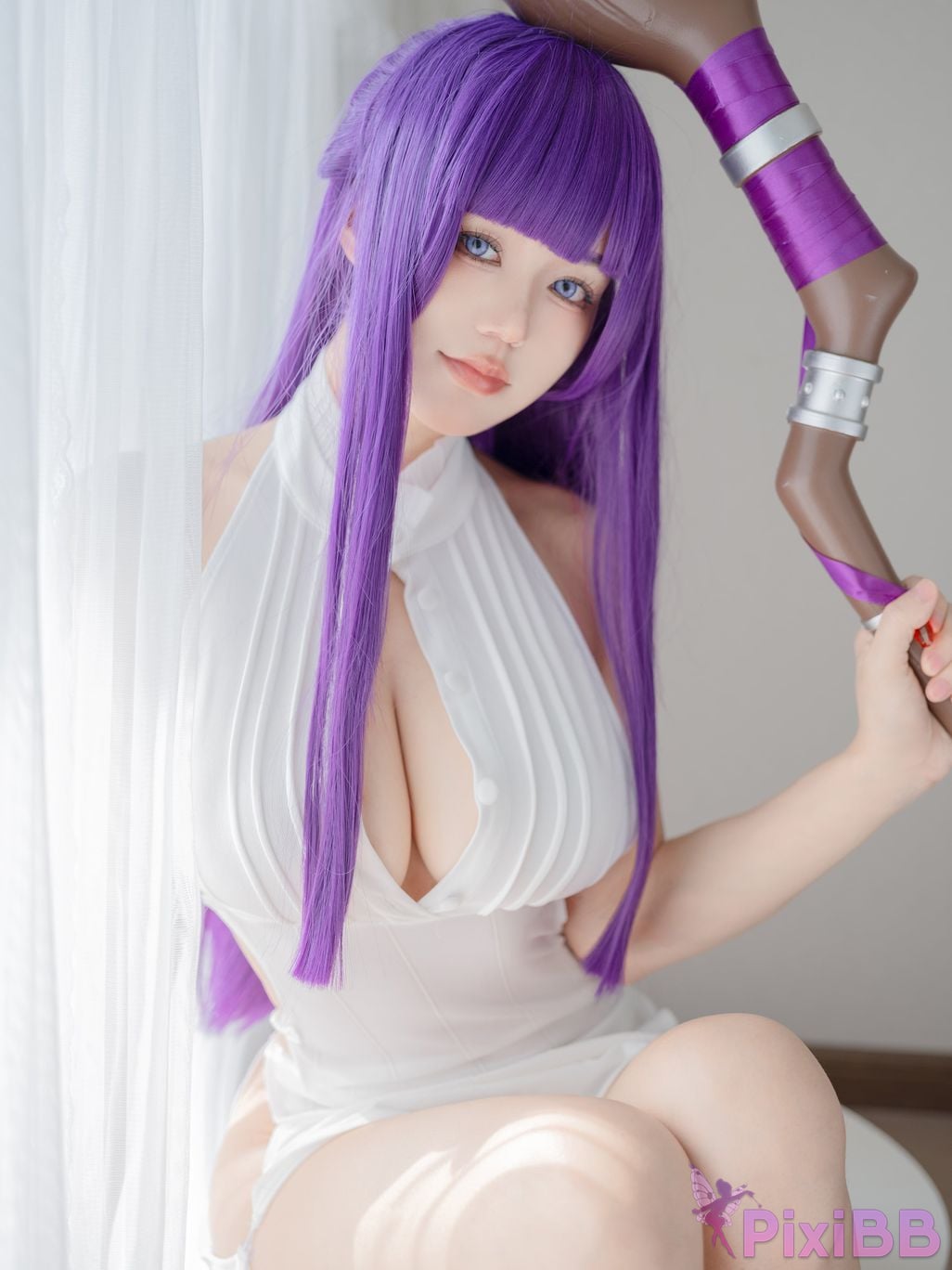 Coser w 202401patreon PixiBB.COM 106
