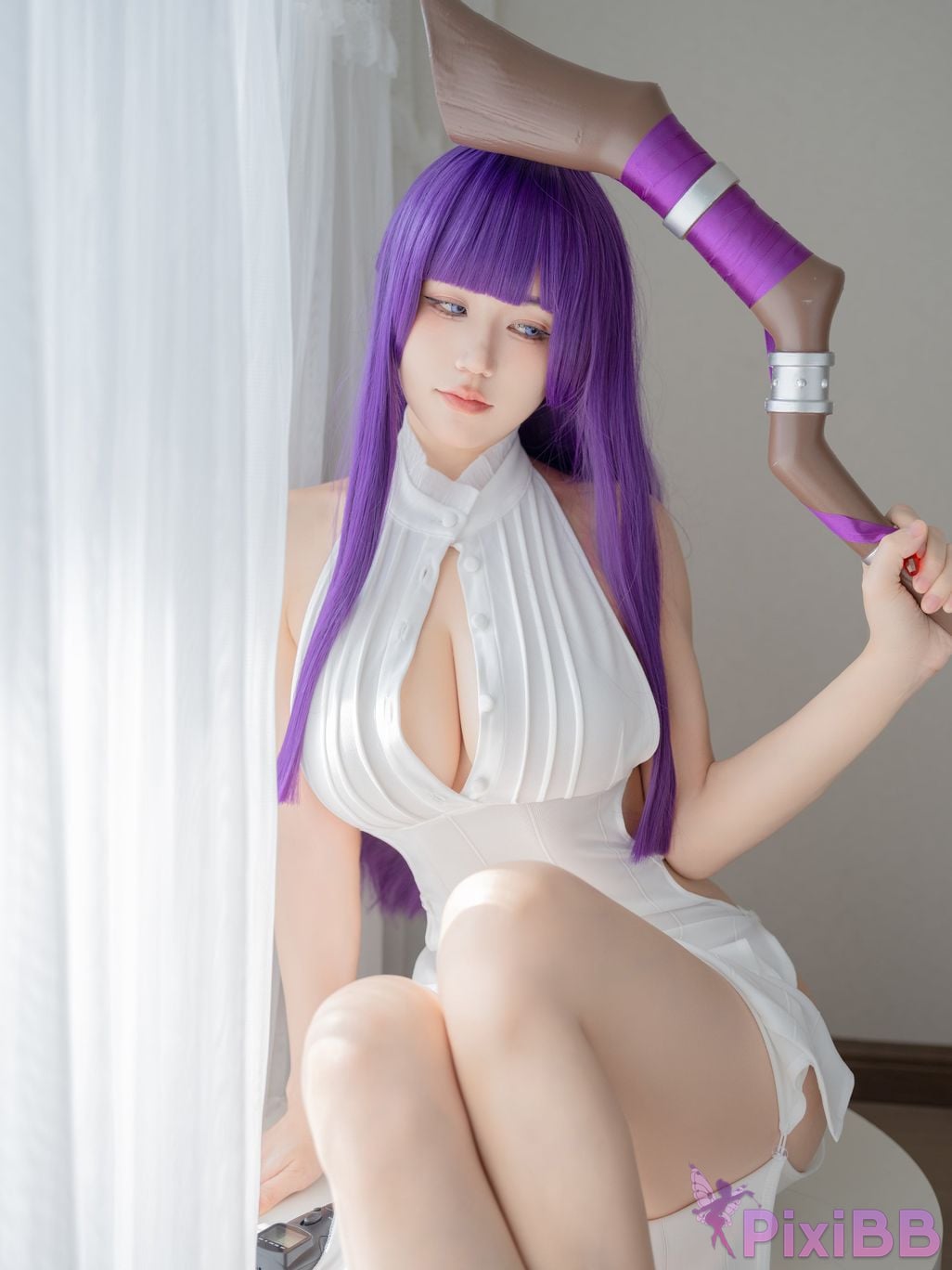 Coser w 202401patreon PixiBB.COM 107