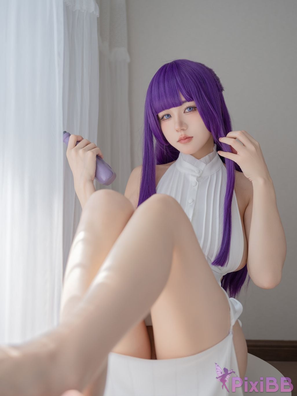 Coser w 202401patreon PixiBB.COM 108