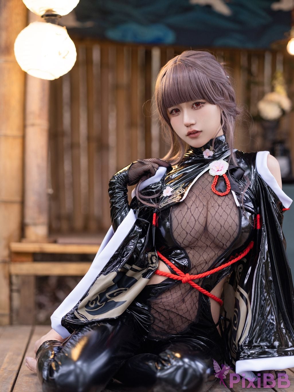 Coser w 202401patreon PixiBB.COM 116