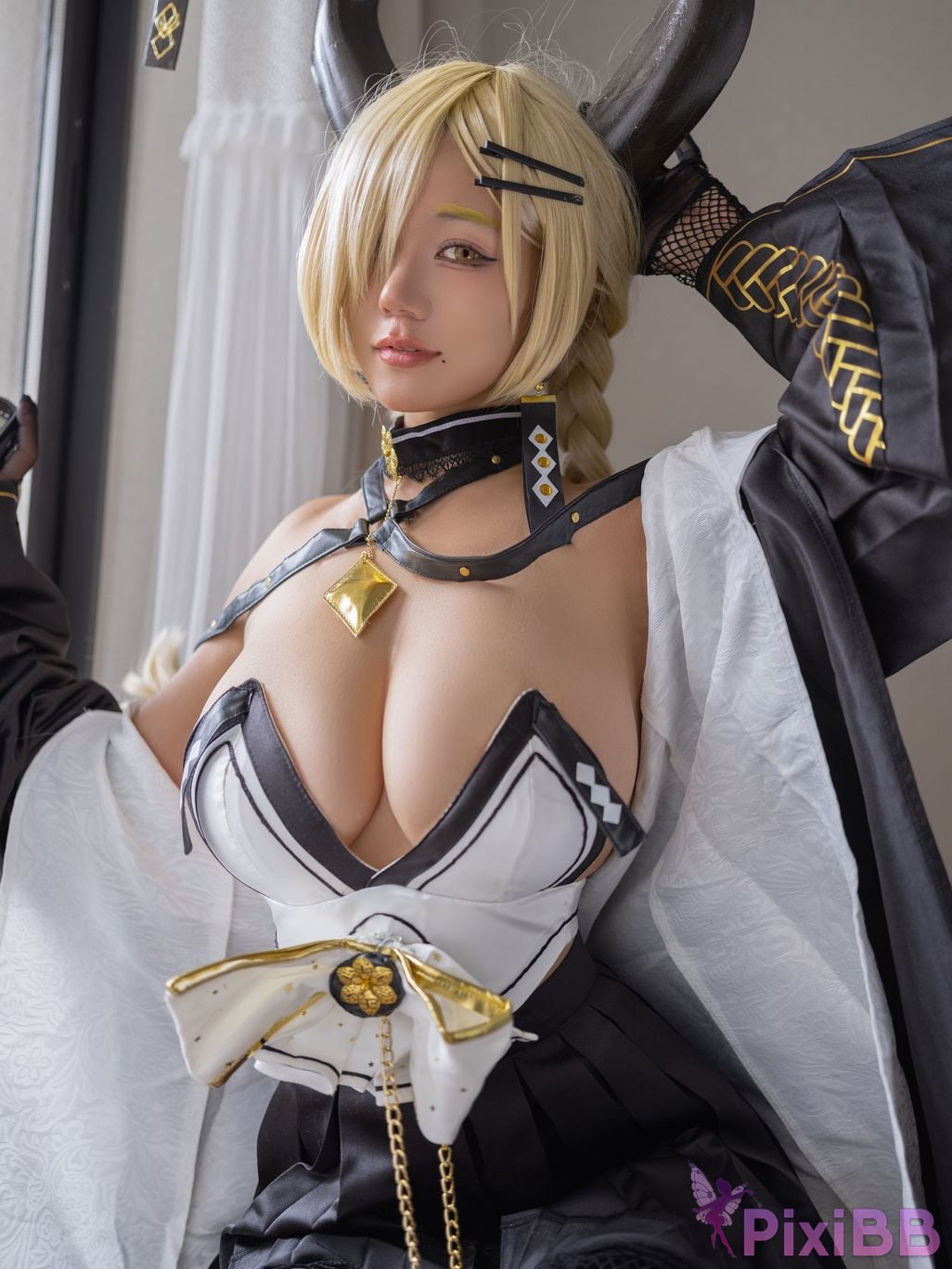 Coser w 202401patreon PixiBB.COM 135