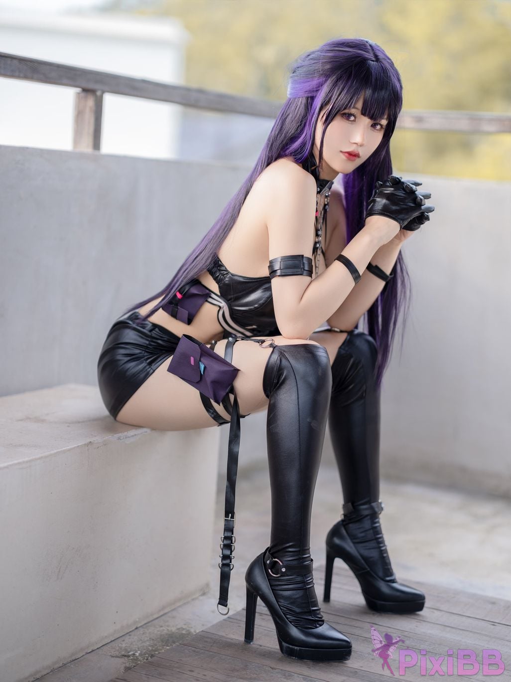 Coser w Patreon Dec 2023 PixiBB.COM 015