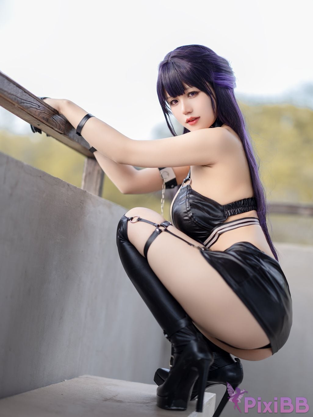 Coser w Patreon Dec 2023 PixiBB.COM 031