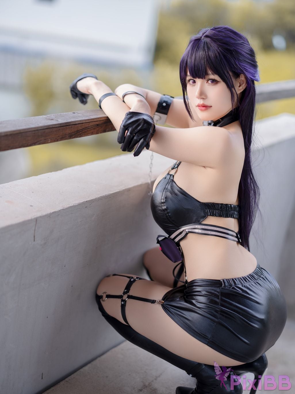 Coser w Patreon Dec 2023 PixiBB.COM 032