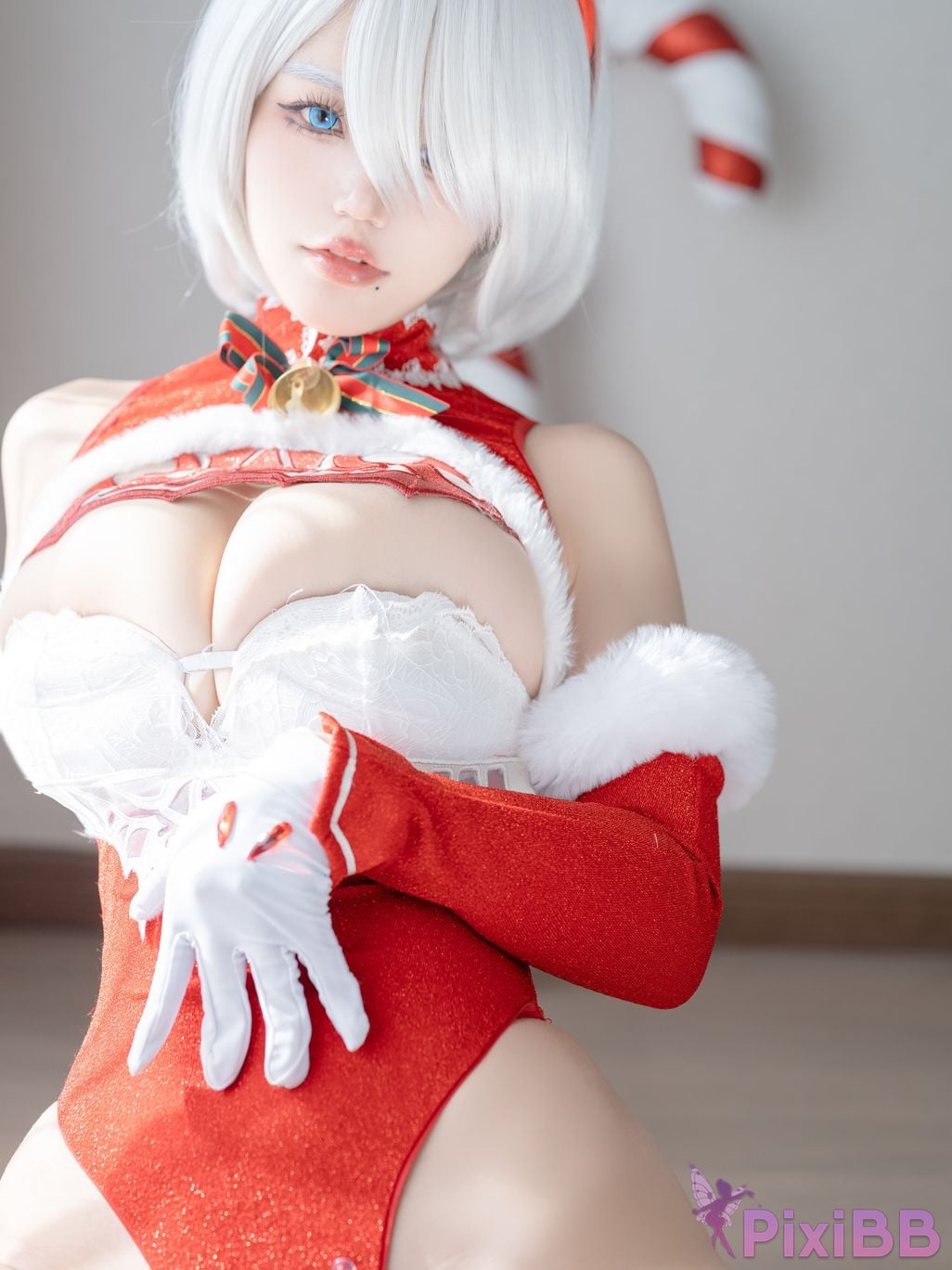Coser w Patreon Dec 2023 PixiBB.COM 057