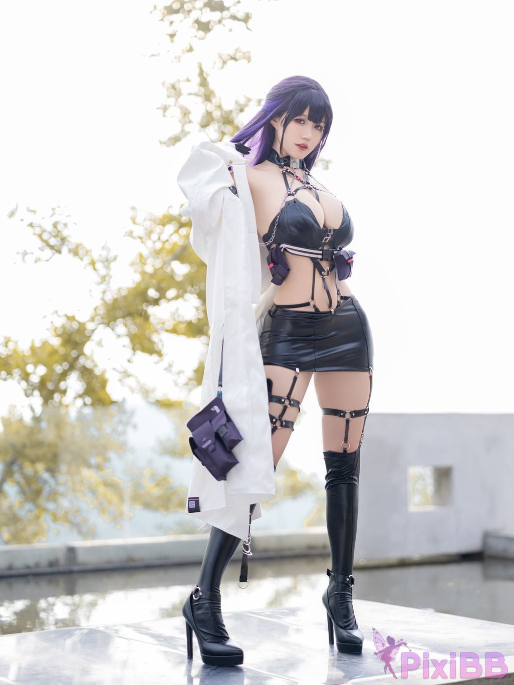 Coser w Patreon Dec 2023 PixiBB.COM 111