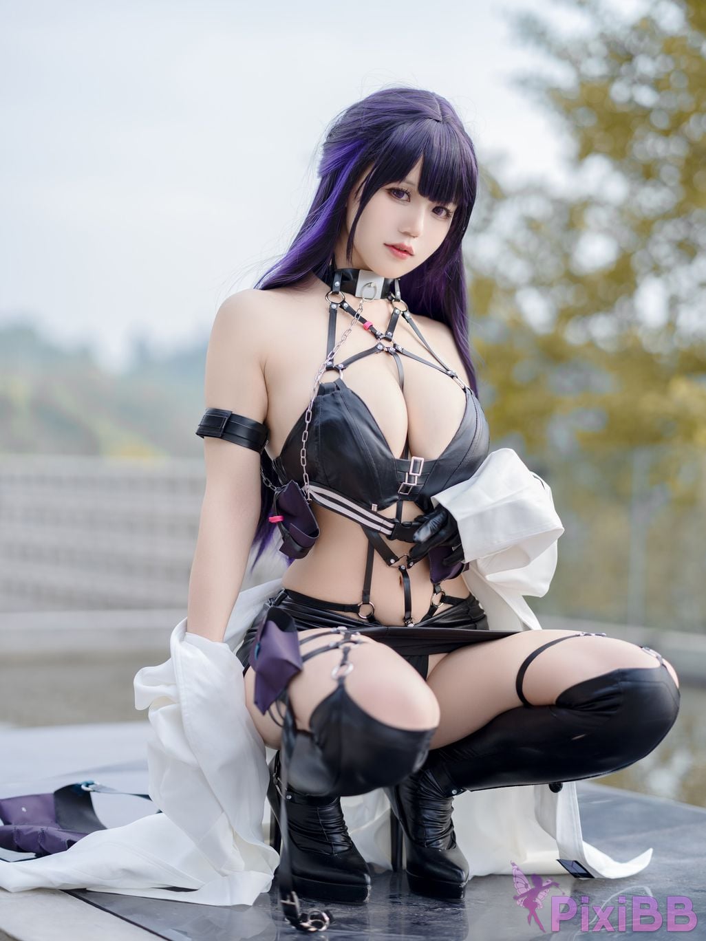 Coser w Patreon Dec 2023 PixiBB.COM 112