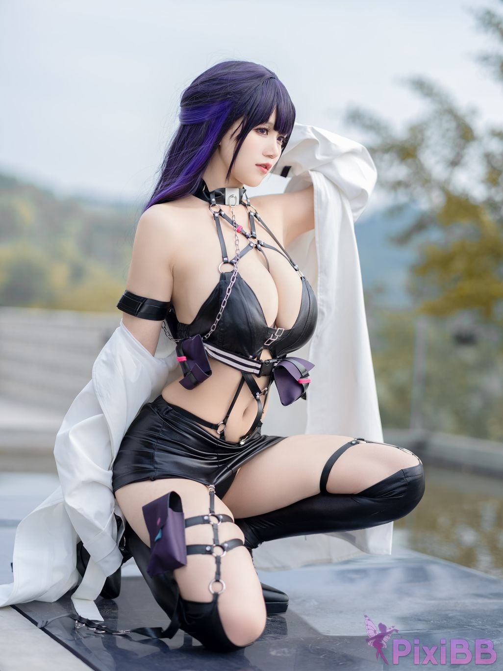 Coser w Patreon Dec 2023 PixiBB.COM 113