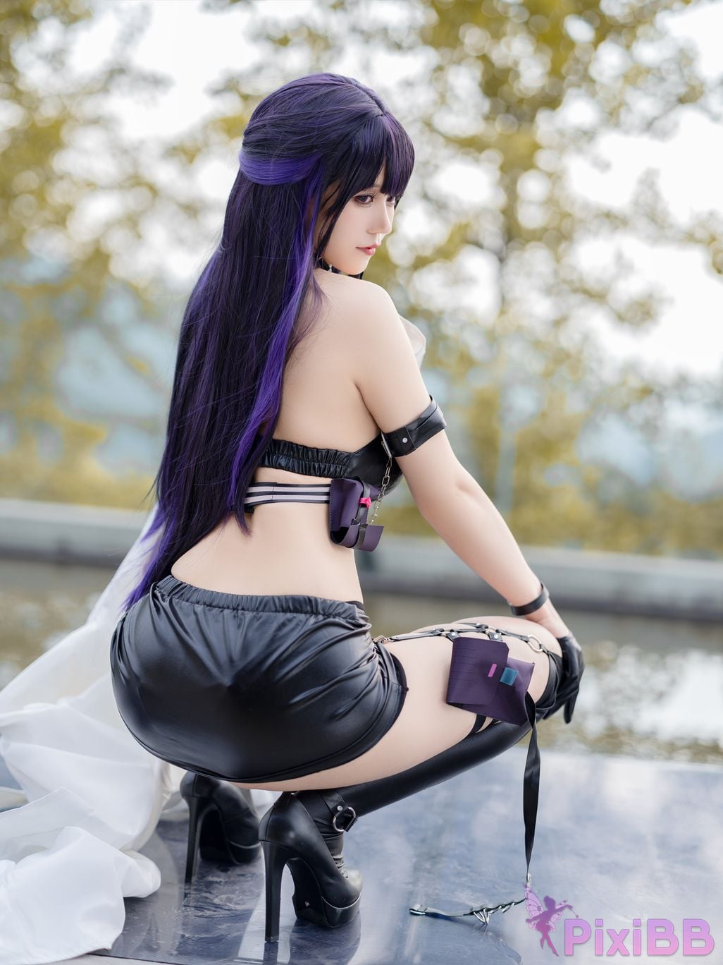 Coser w Patreon Dec 2023 PixiBB.COM 114