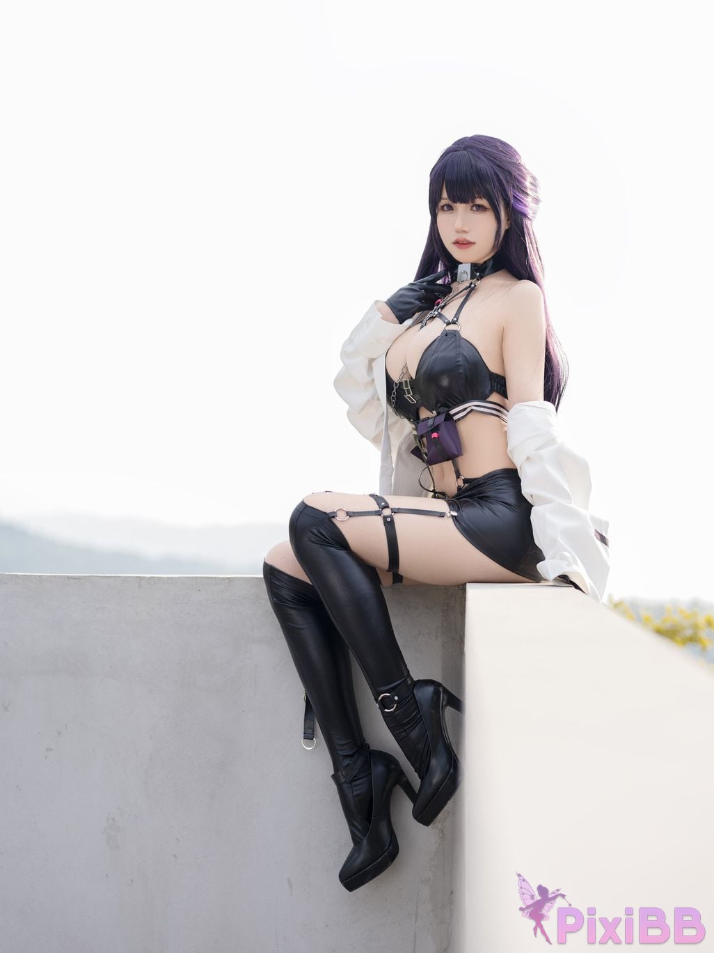 Coser w Patreon Dec 2023 PixiBB.COM 116