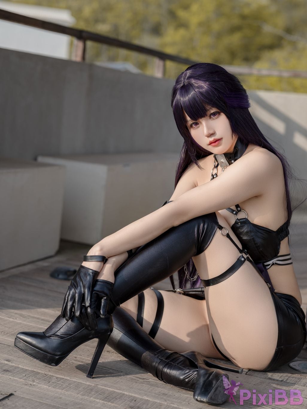 Coser w Patreon Dec 2023 PixiBB.COM 118