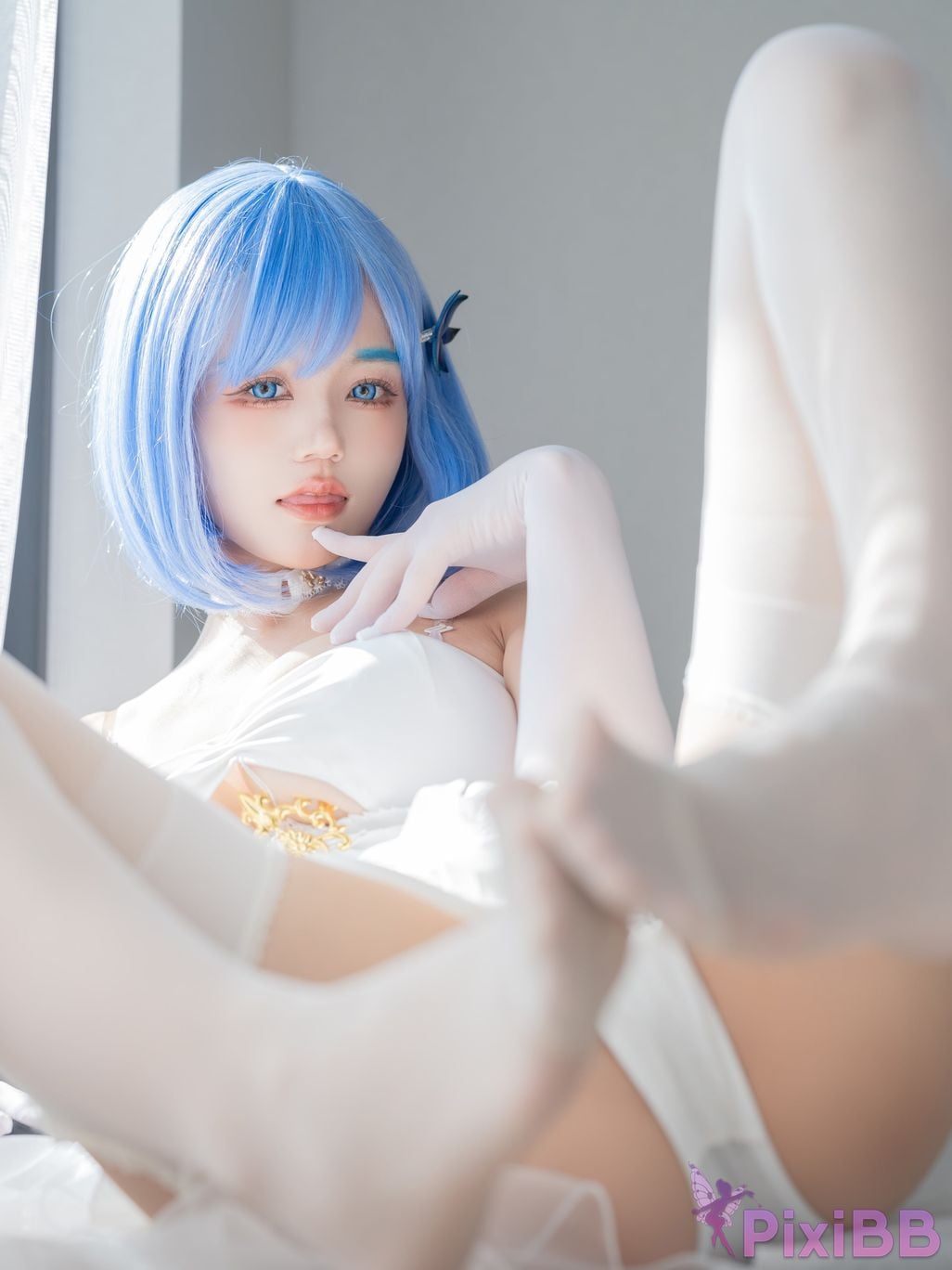 Coser w Patreon Dec 2023 PixiBB.COM 123