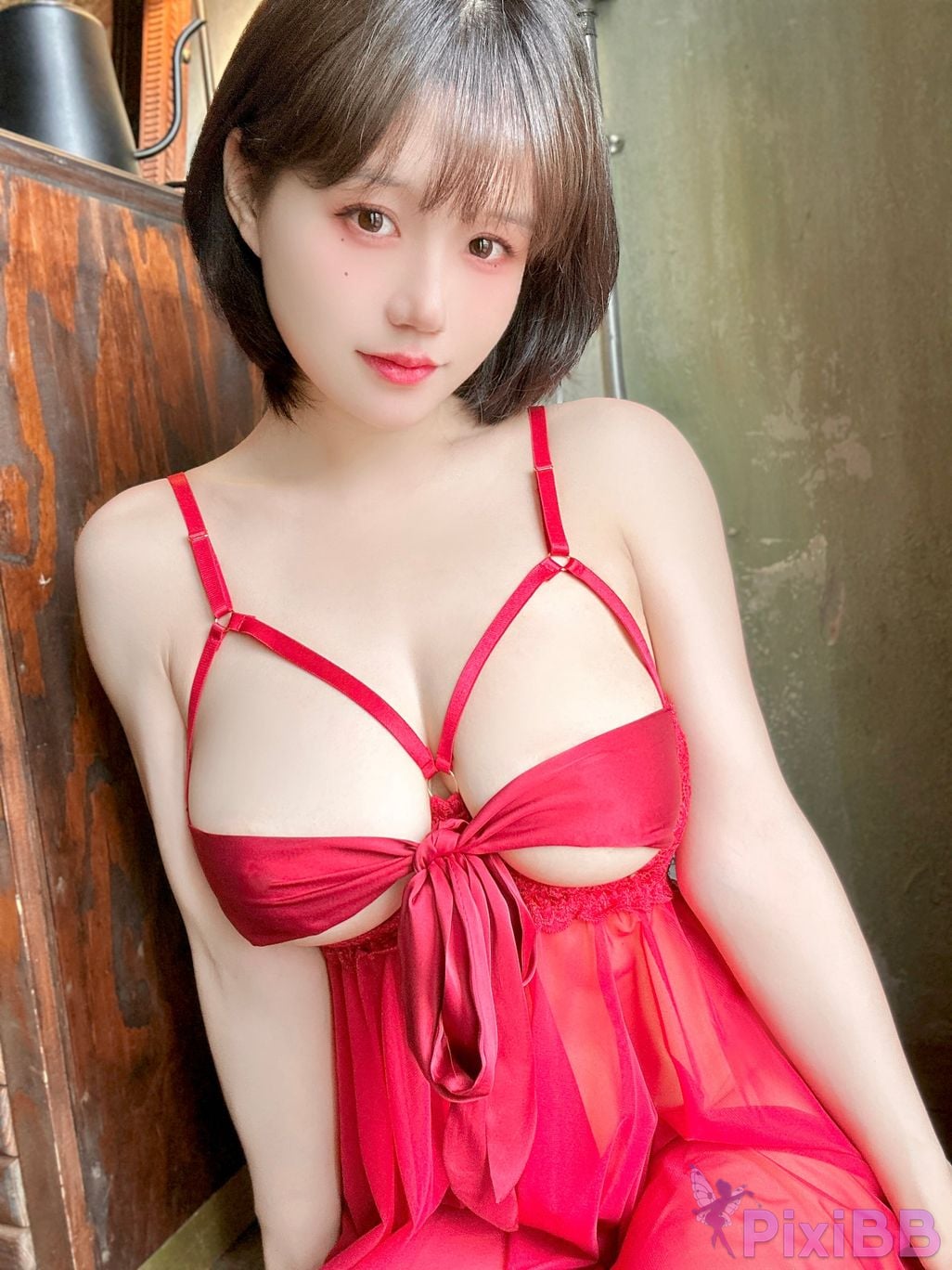 Coser w Fantia 12.2023 9 Sets PixiBB.COM 059