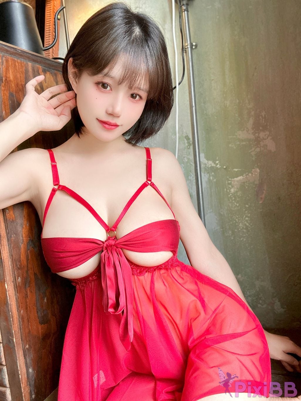 Coser w Fantia 12.2023 9 Sets PixiBB.COM 061