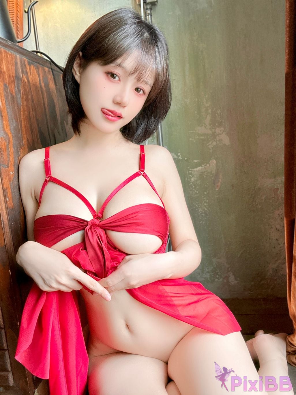 Coser w Fantia 12.2023 9 Sets PixiBB.COM 065