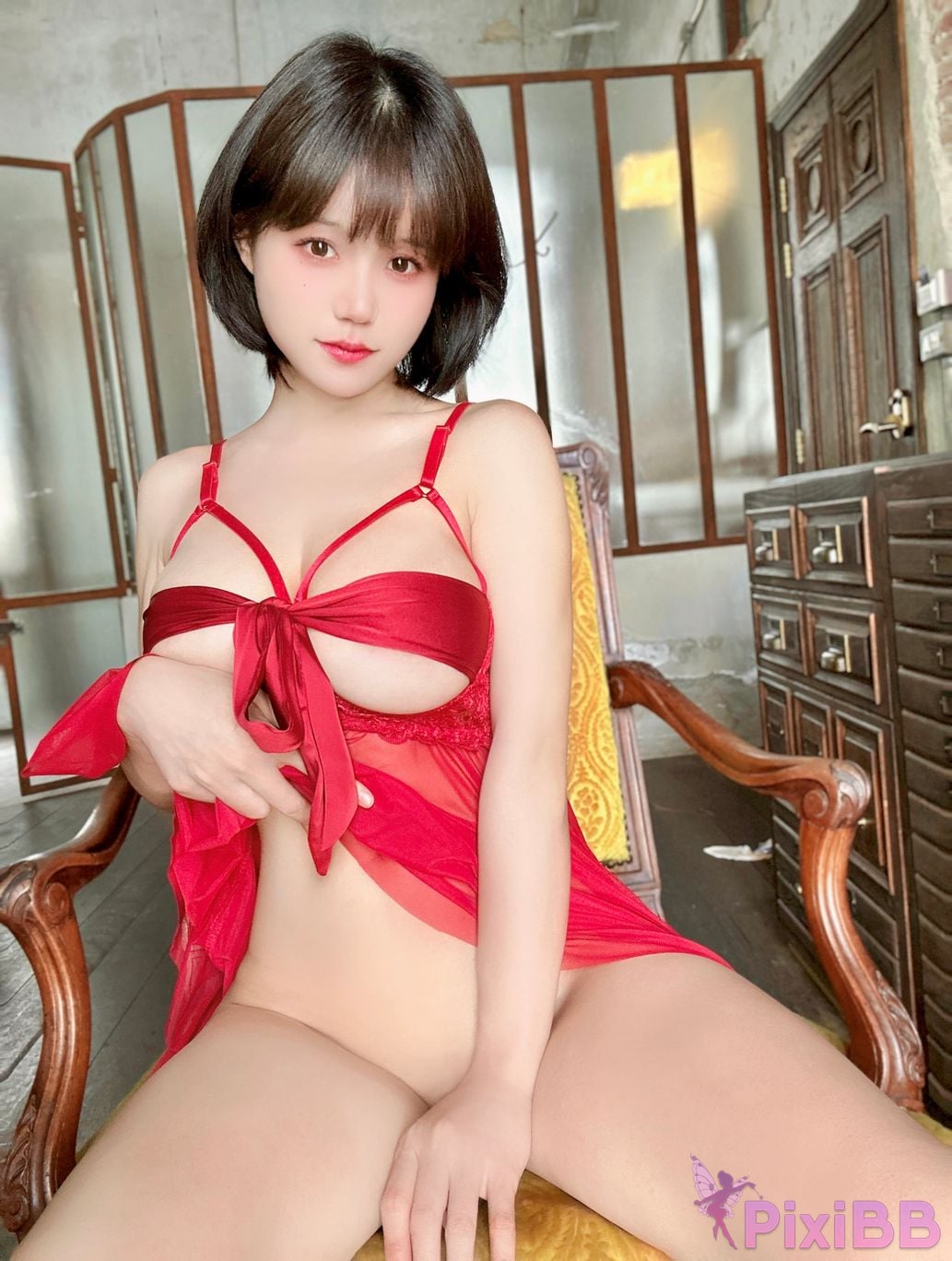 Coser w Fantia 12.2023 9 Sets PixiBB.COM 072