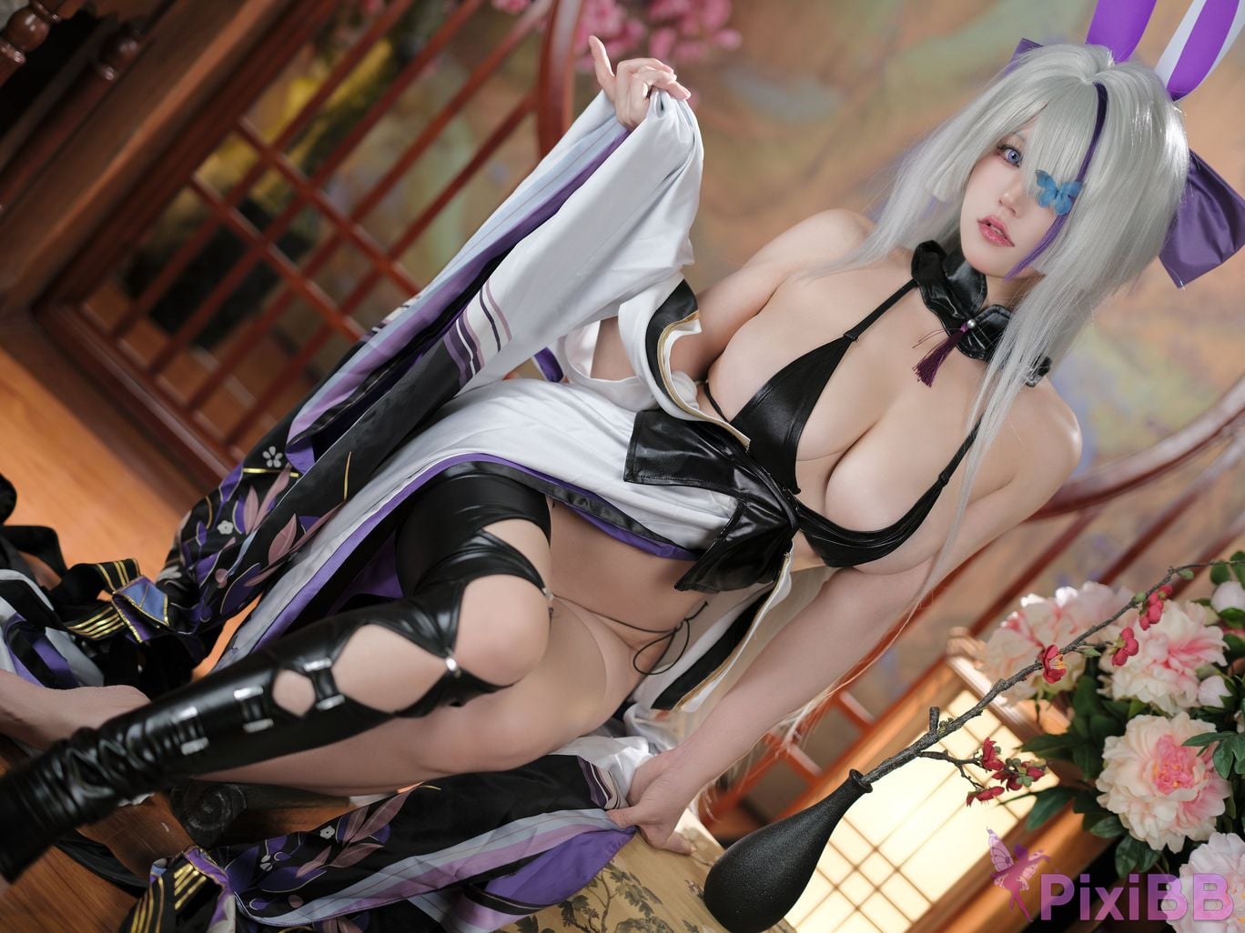 Coser w Unzen PixiBB.COM 002