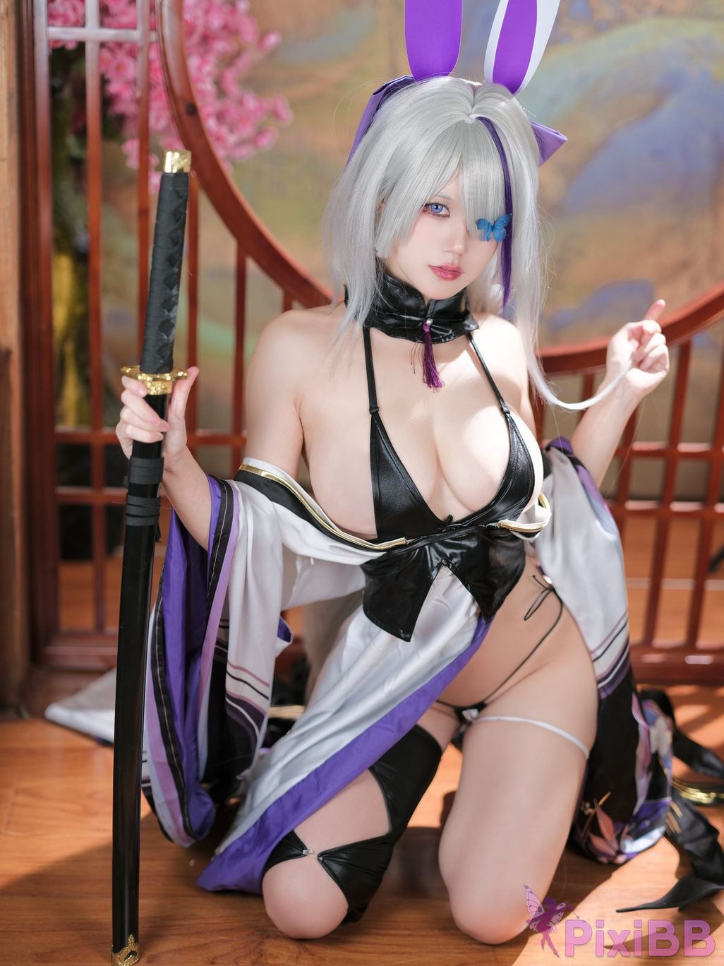 Coser w Unzen PixiBB.COM 004