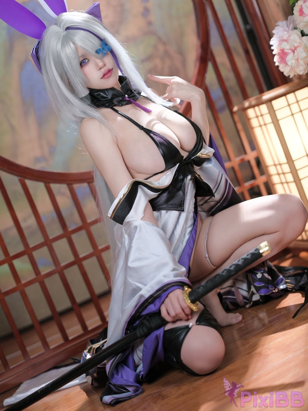 Coser w Unzen PixiBB.COM 005