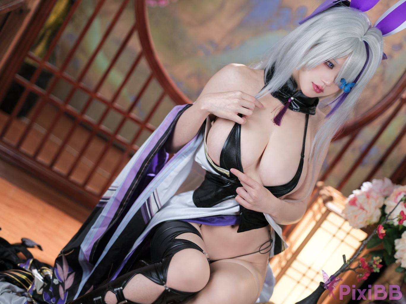 Coser w Unzen PixiBB.COM 009
