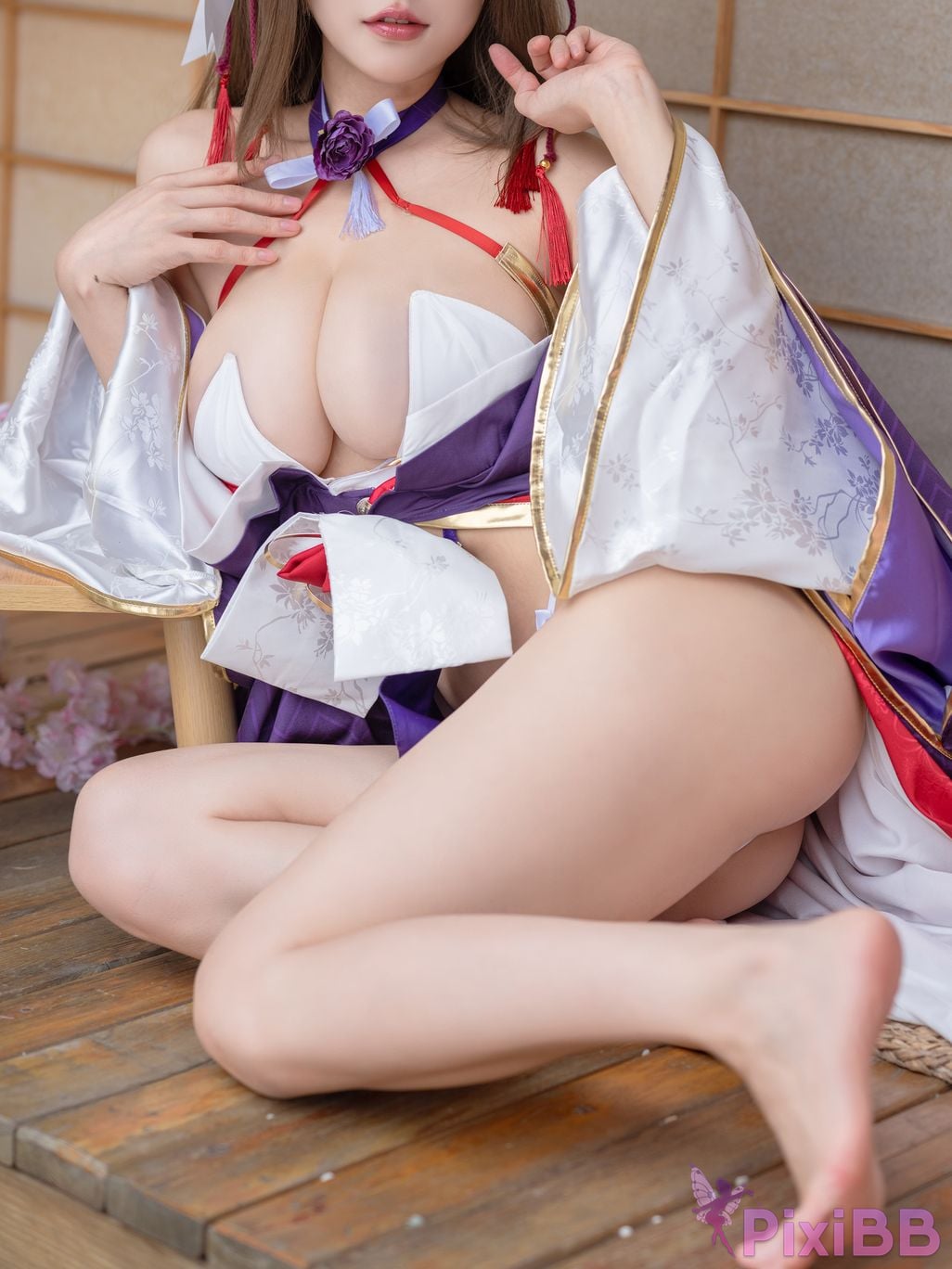 Coser w Kashino PixiBB.COM 017
