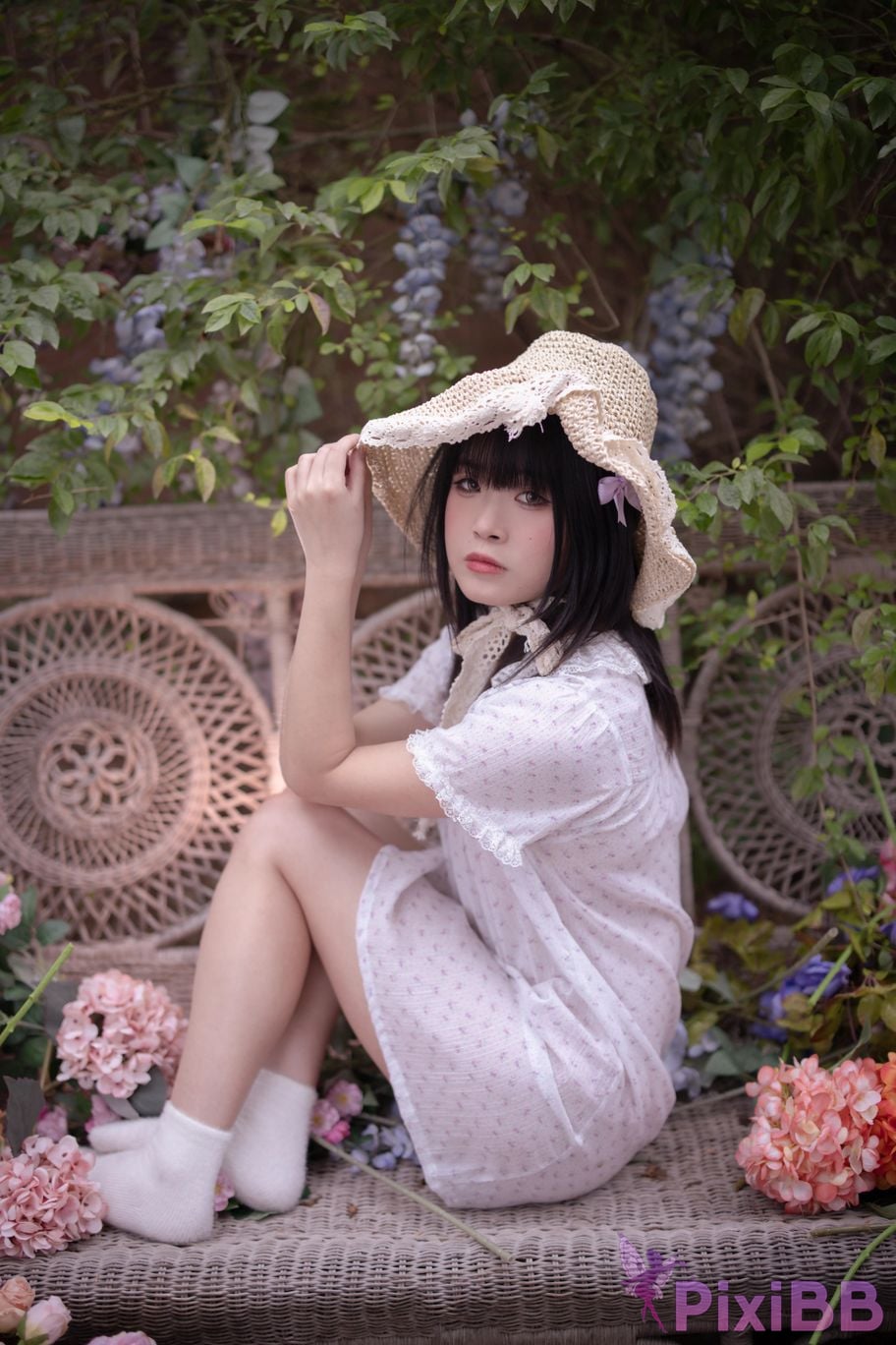 Cosplayer Tokuyama Midsummer Story PixiBB.COM 027