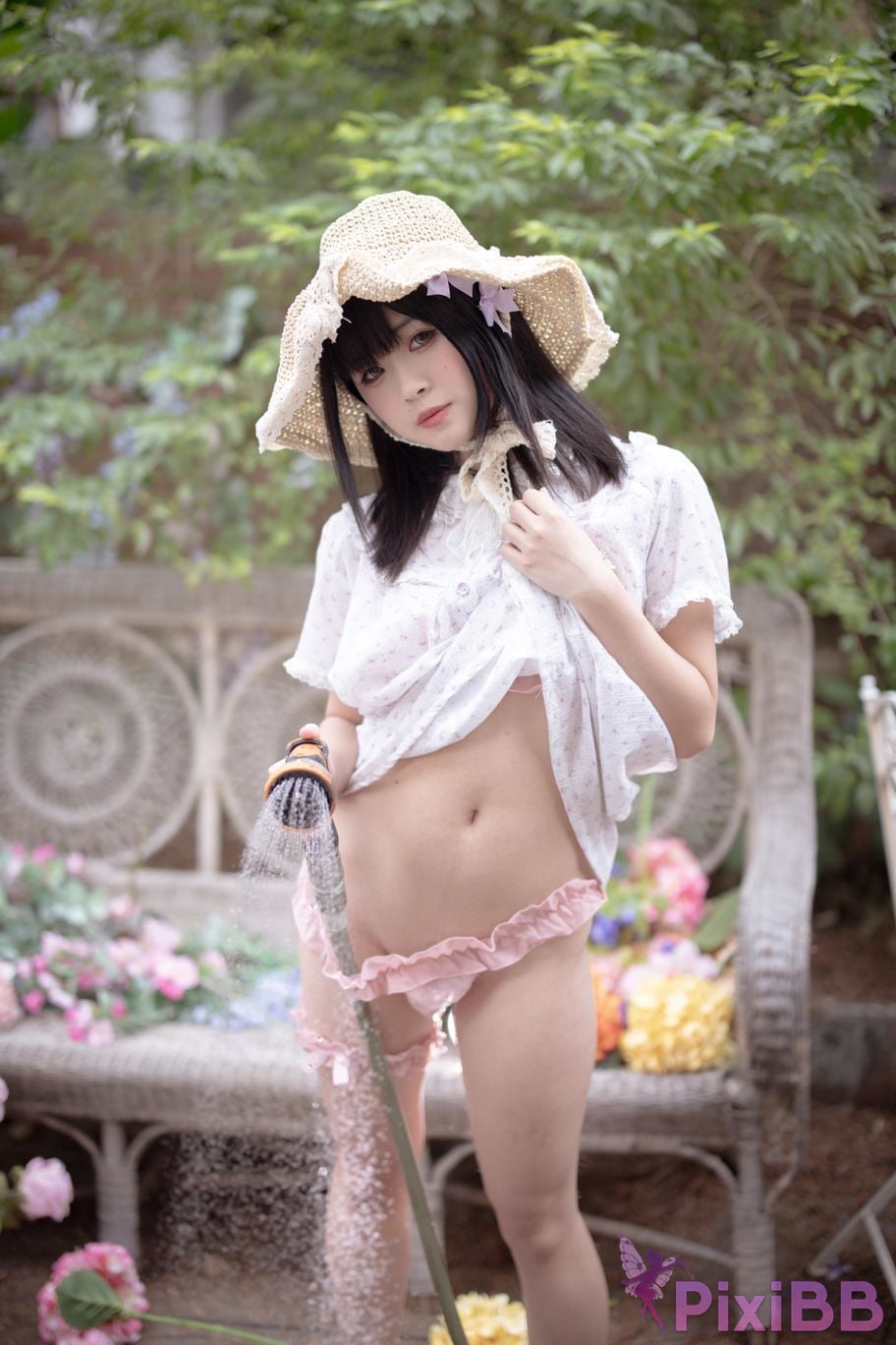 Cosplayer Tokuyama Midsummer Story PixiBB.COM 039