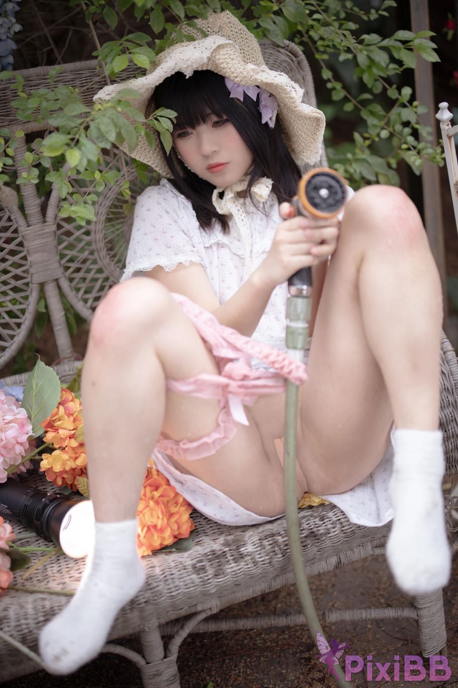 Cosplayer Tokuyama Midsummer Story PixiBB.COM 069