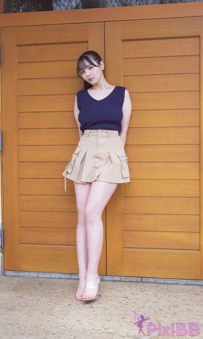 Japanese Idol Momona Koibuchi Digital only photo collection Full of breasts PixiBB.COM 002
