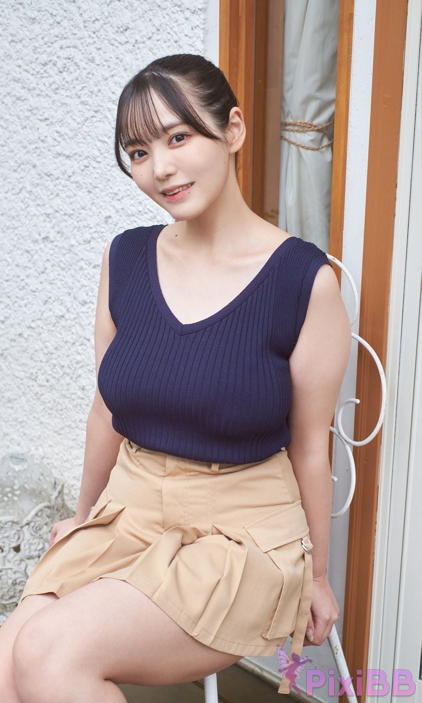 Japanese Idol Momona Koibuchi Digital only photo collection Full of breasts PixiBB.COM 004