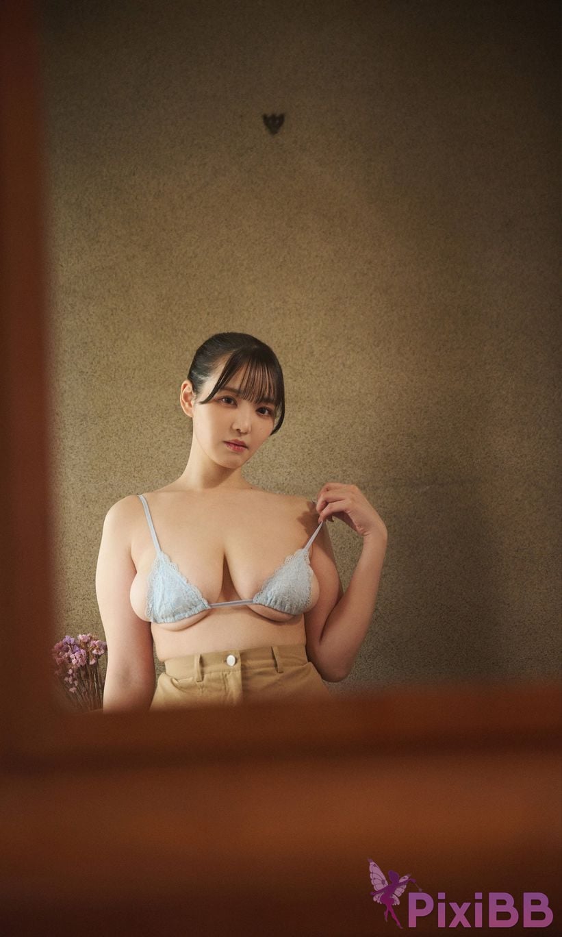 Japanese Idol Momona Koibuchi Digital only photo collection Full of breasts PixiBB.COM 010