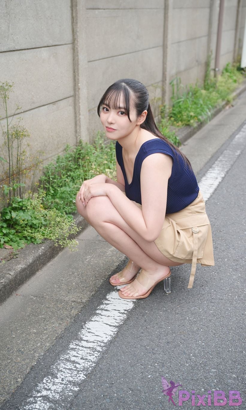 Japanese Idol Momona Koibuchi Digital only photo collection Full of breasts PixiBB.COM 057